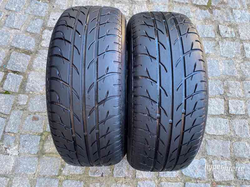195 55 15 R15 letní pneu Kormoran Runpro - bazar - Hyperinzerce.cz