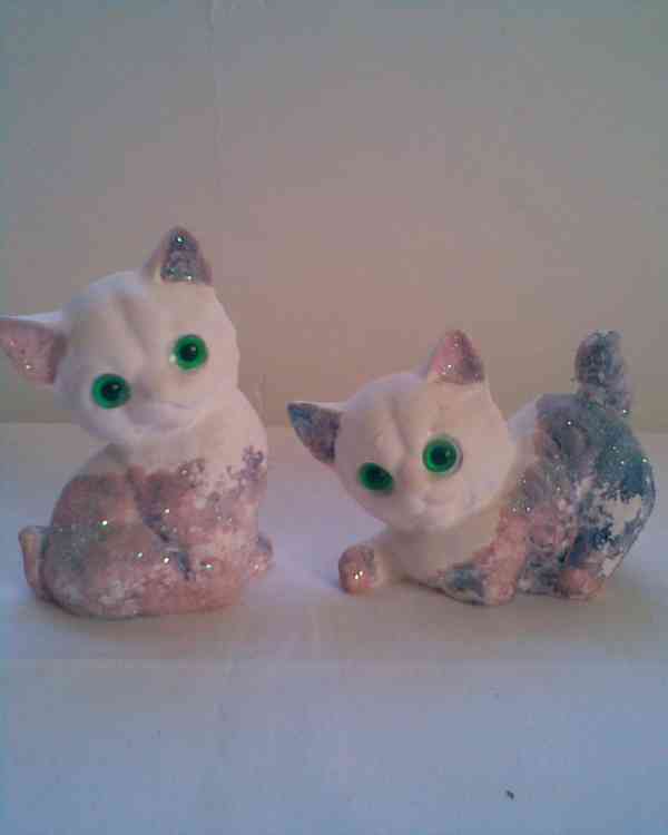 Retro různé hračky plná krabice - foto 24