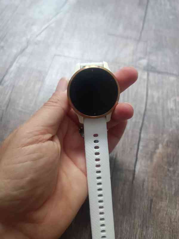Garmin Venu 2S  - foto 3