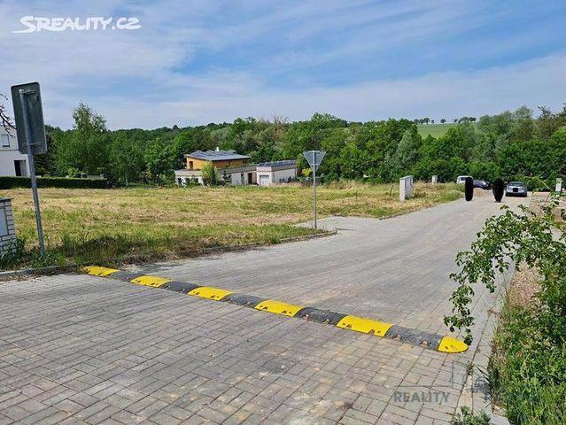 Prodej stavebního pozemku  Makotřasy, pozemek  Makotřasy u Kladna - foto 2