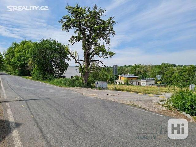 Prodej stavebního pozemku  Makotřasy, pozemek  Makotřasy u Kladna - foto 6