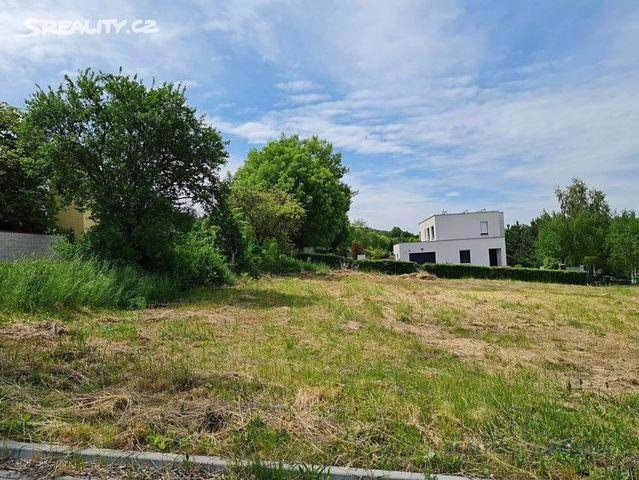 Prodej stavebního pozemku  Makotřasy, pozemek  Makotřasy u Kladna - foto 4