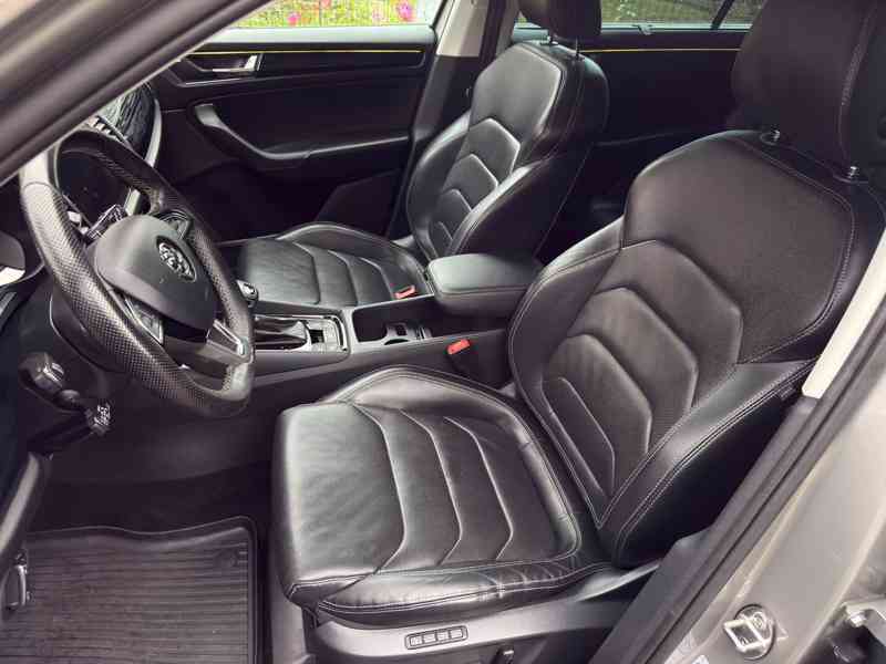 ŠKODA KODIAQ 2017 - foto 7
