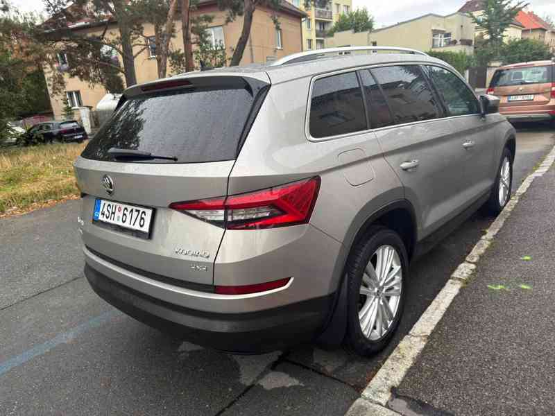 ŠKODA KODIAQ 2017 - foto 1