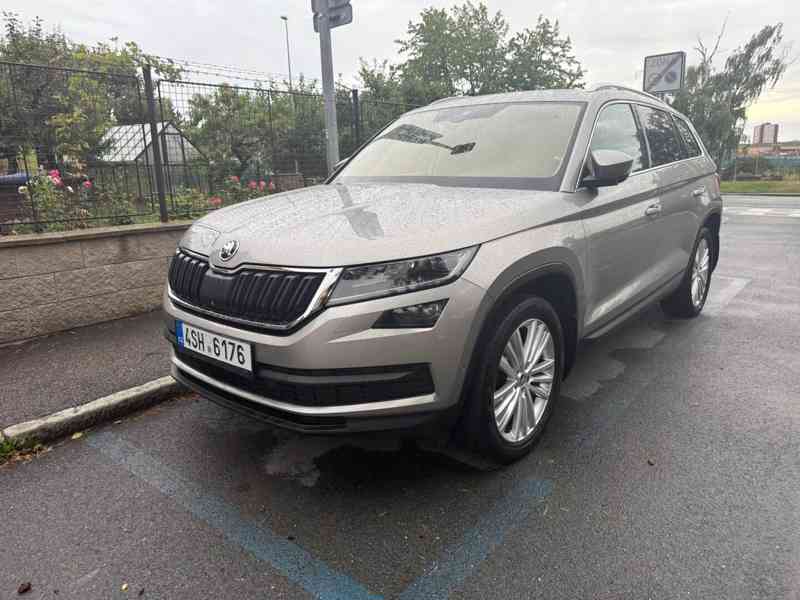 ŠKODA KODIAQ 2017 - foto 3