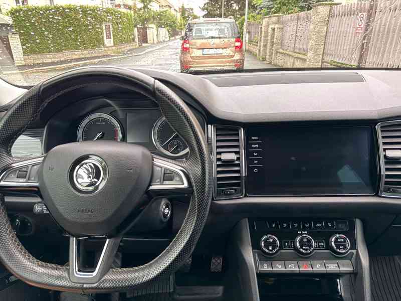 ŠKODA KODIAQ 2017 - foto 5
