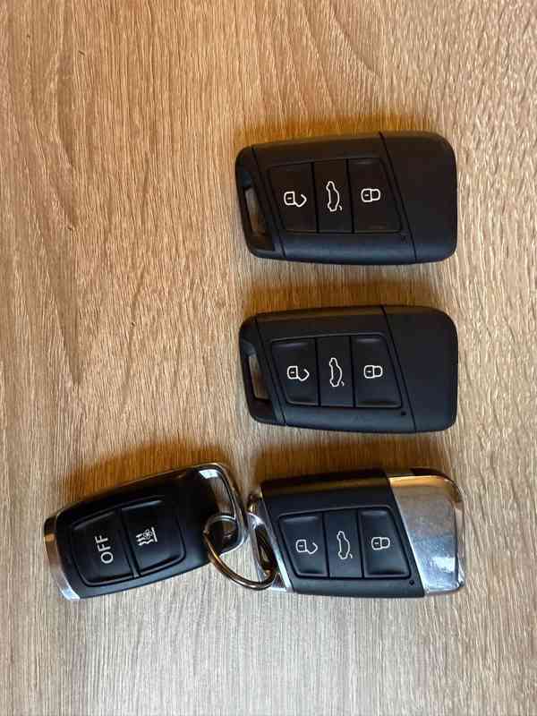 ŠKODA KODIAQ 2017 - foto 8