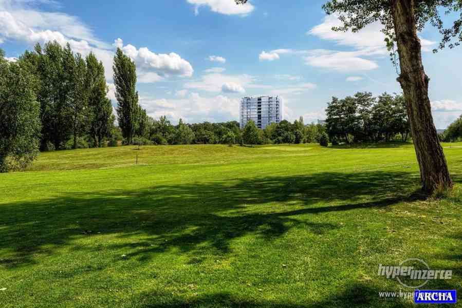 Prodej bytu Loft, plocha 58,4 m2, 4.NP,  Praha 4 - foto 9