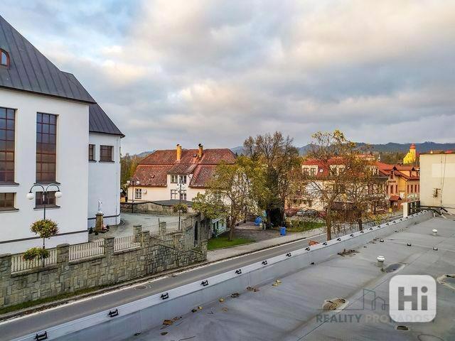 Komerční prostor k podnikání Jablunkov- náměstí - foto 4