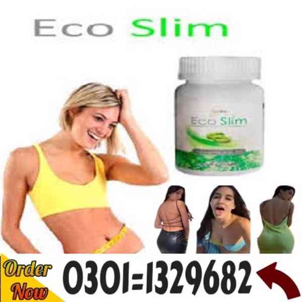 Eco Slim In Pakistan #0301=1329682# Shop Now # - foto 1