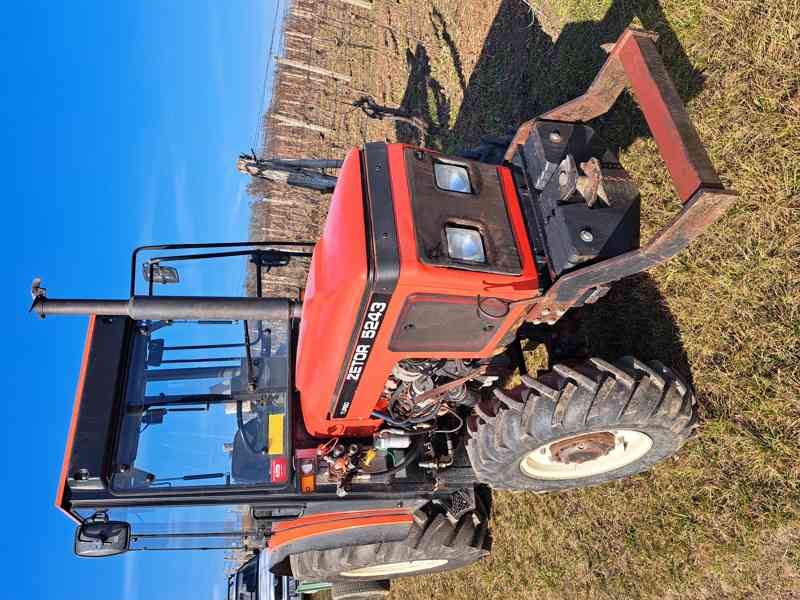 Zetor 5243 Turbo - foto 3