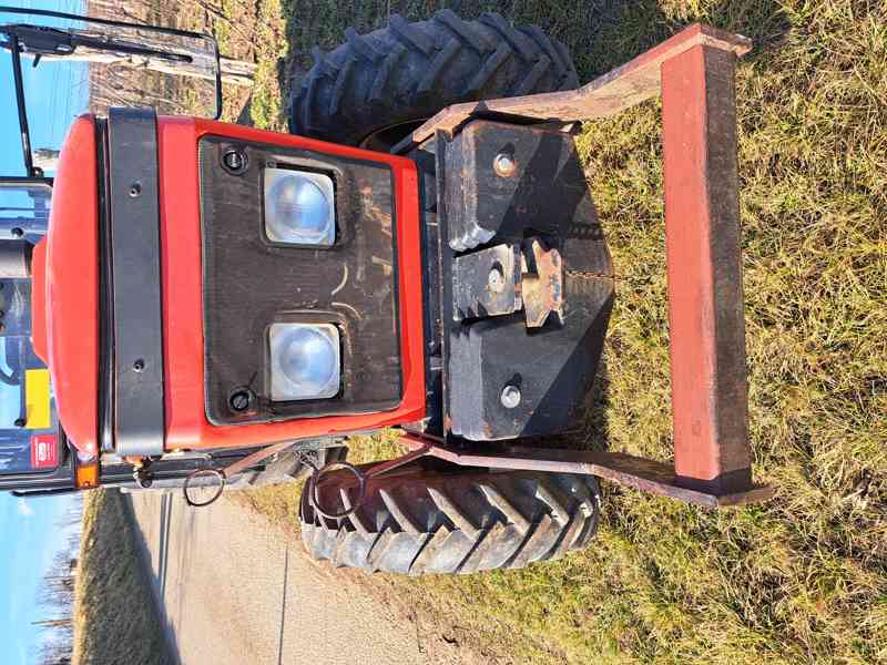 Zetor 5243 Turbo - foto 11