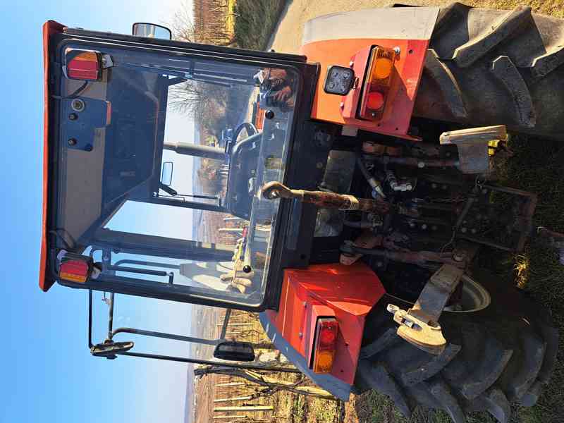 Zetor 5243 Turbo - foto 7