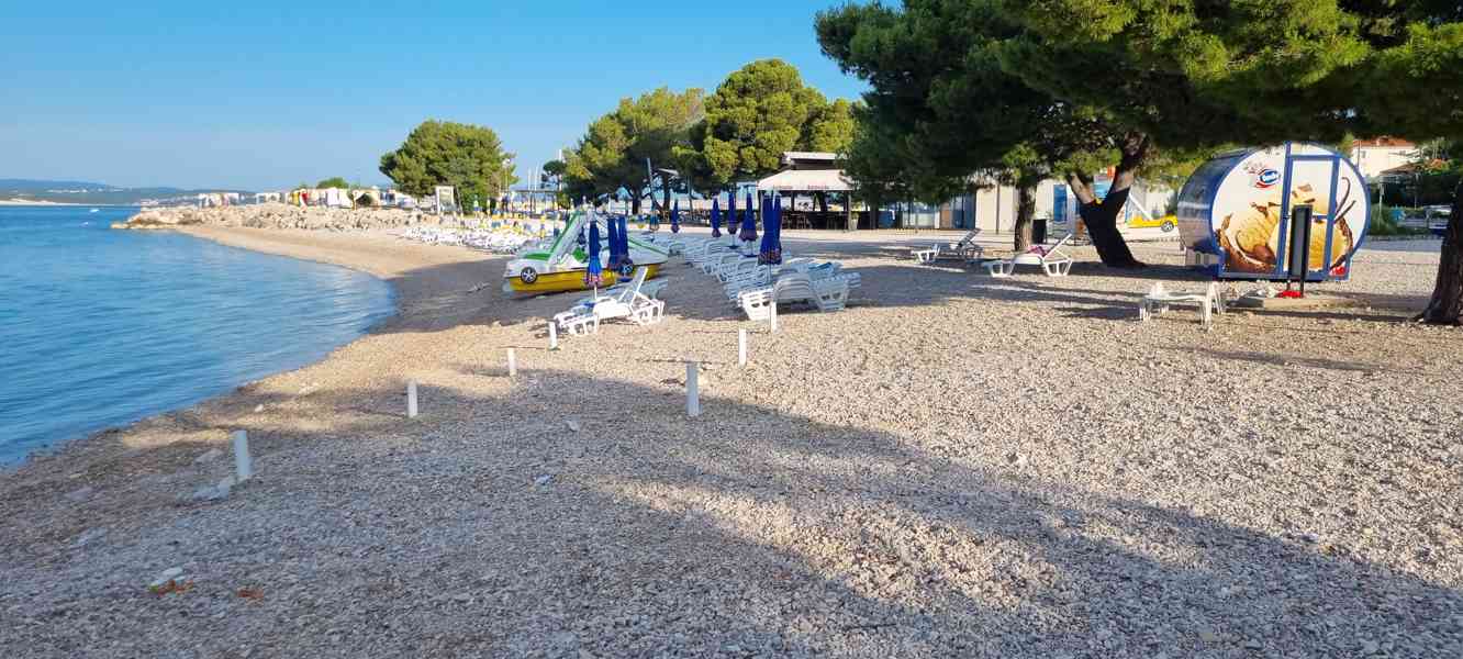 CRIKVENICA, Chorvatsko - foto 8