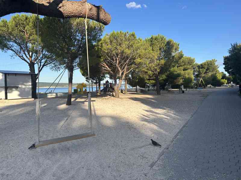 CRIKVENICA, Chorvatsko - foto 5