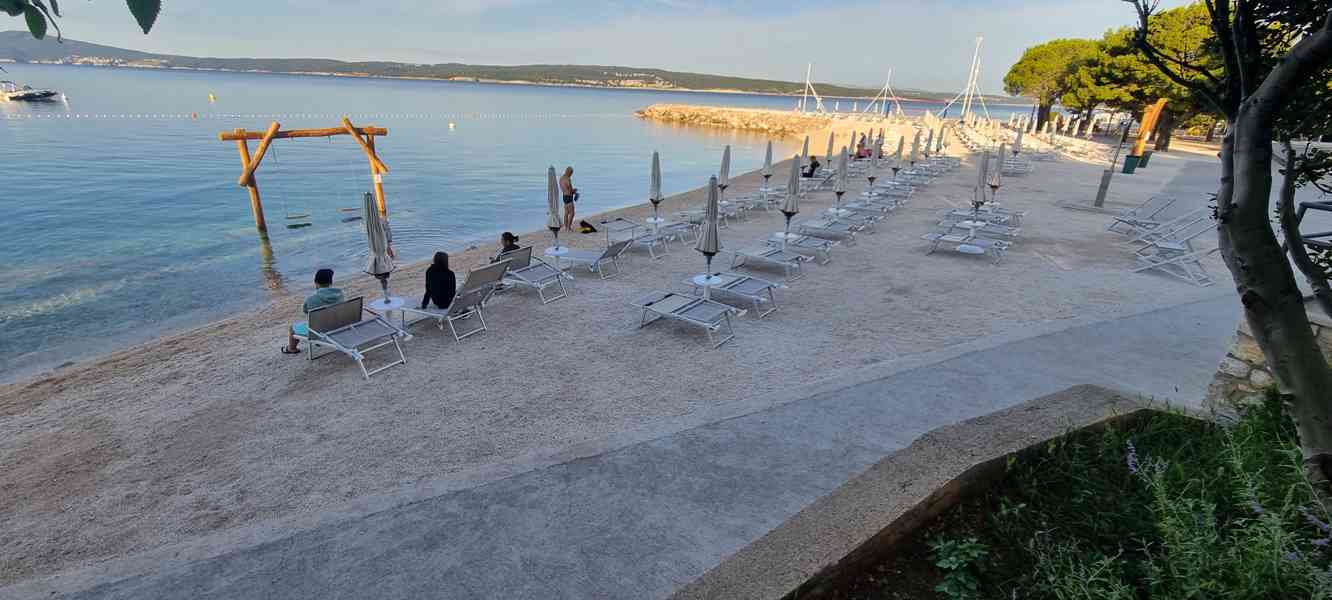 CRIKVENICA, Chorvatsko - foto 4