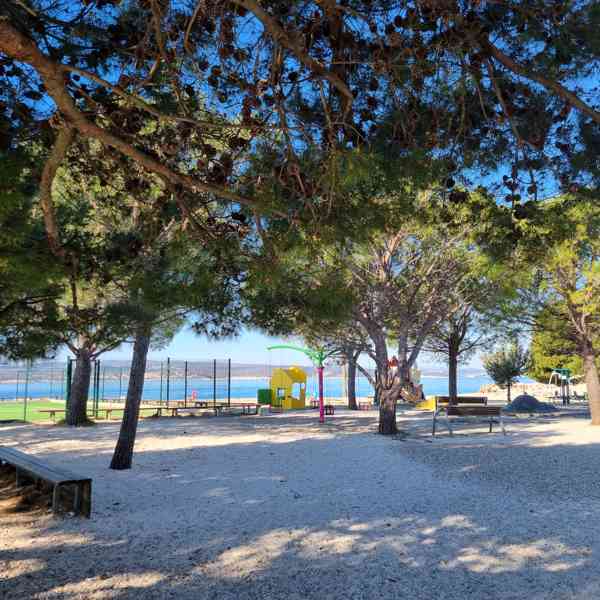 CRIKVENICA, Chorvatsko - foto 7