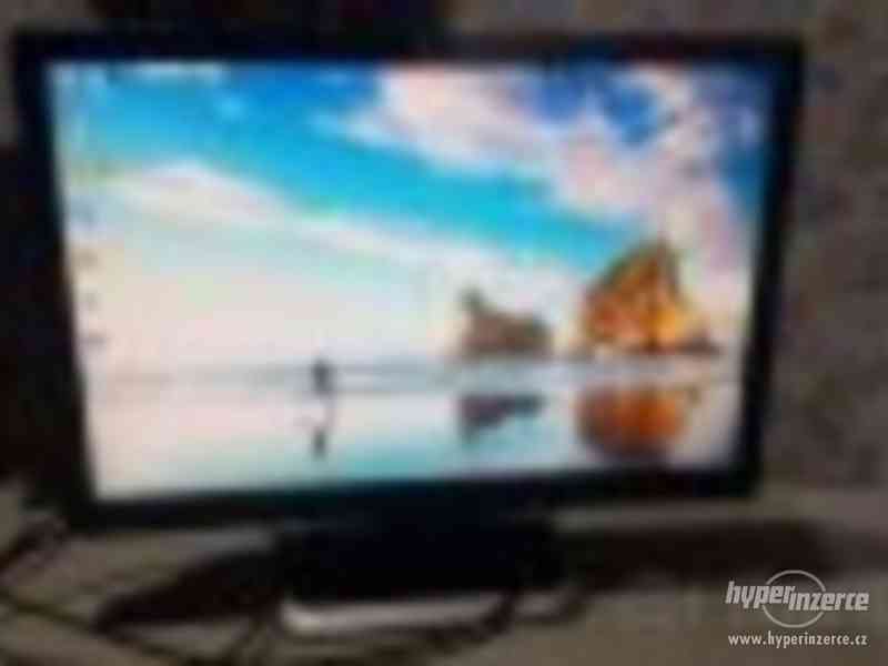 širokouhlý monitor HP 22 - foto 1