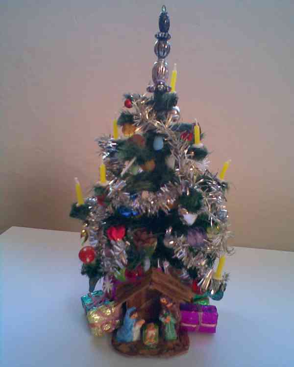 Barbie rodina, obyvák - foto 6