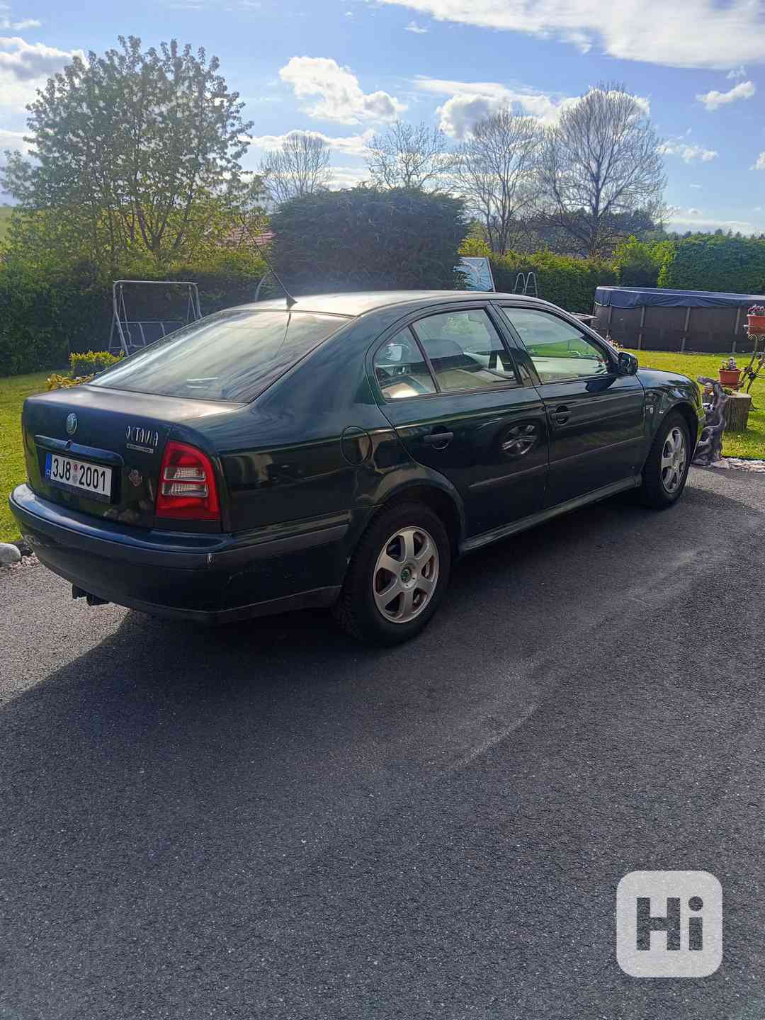 skoda octavia 1 1.9 technoicka 3/2028 - foto 1