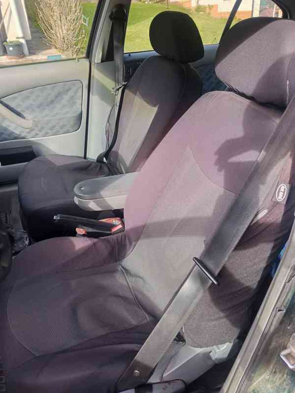 skoda octavia 1 1.9 technoicka 3/2028 - foto 6