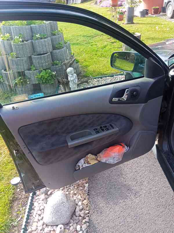 skoda octavia 1 1.9 technoicka 3/2028 - foto 5