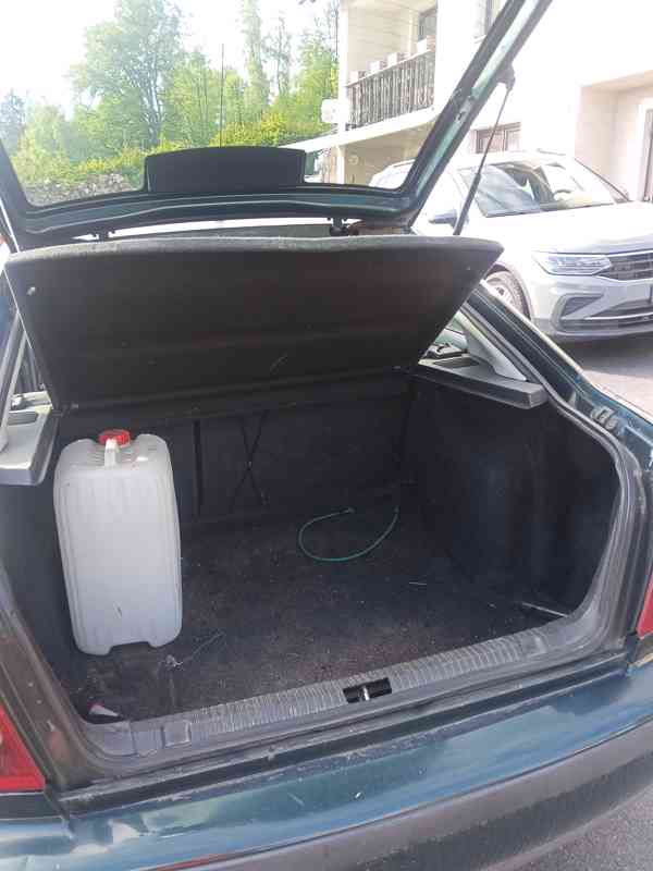 skoda octavia 1 1.9 technoicka 3/2028 - foto 9