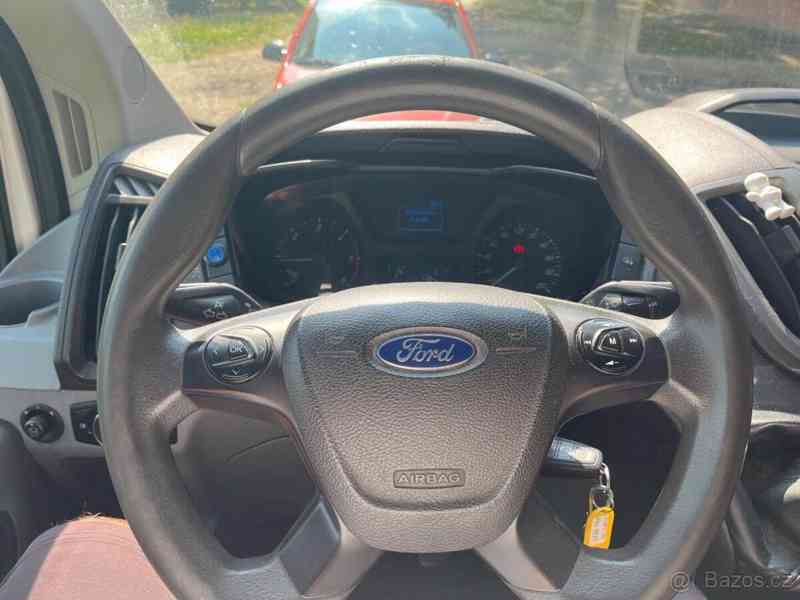 Ford Transit 2,0   Ford Transit - foto 7