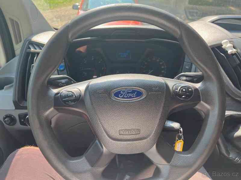 Ford Transit 2,0   Ford Transit - foto 4