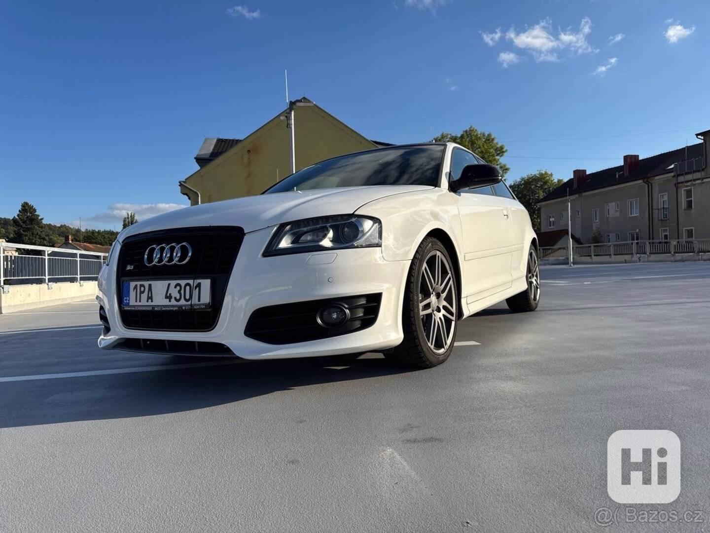 Audi S3 - foto 1