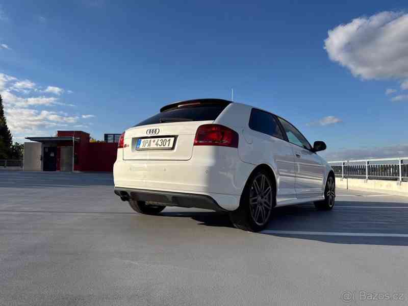 Audi S3 - foto 6
