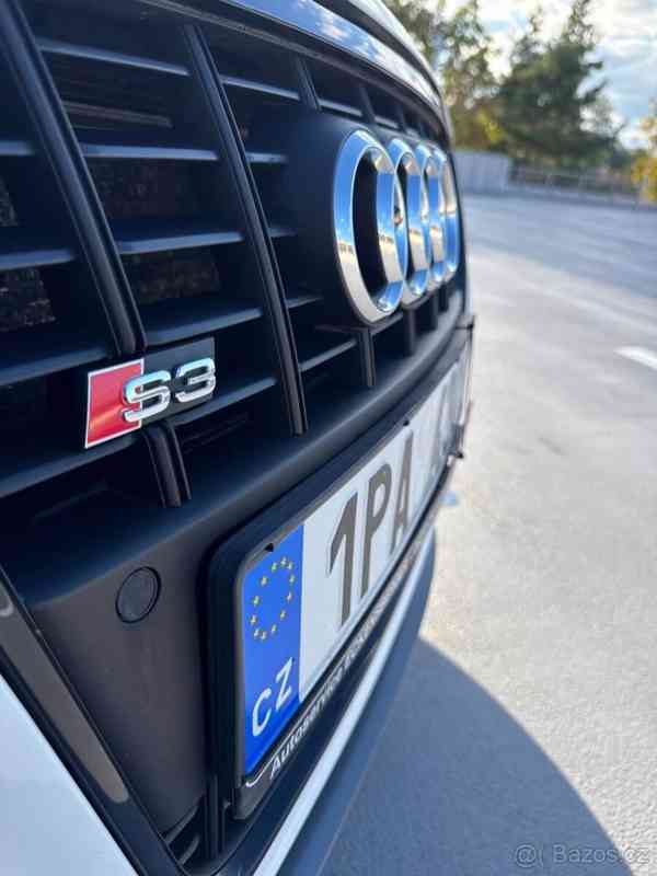 Audi S3 - foto 10