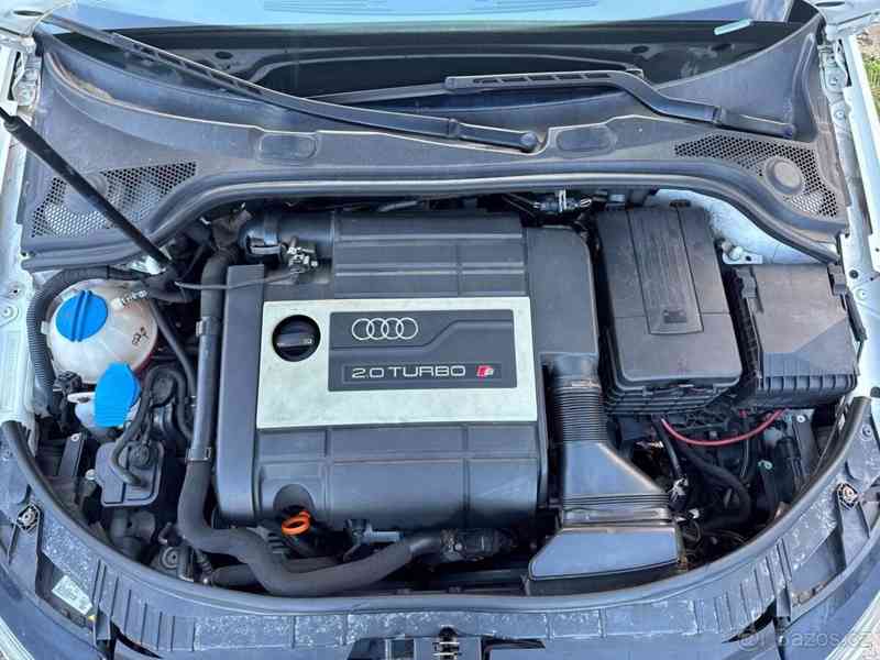 Audi S3 - foto 9