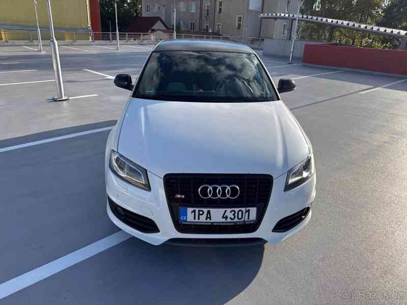 Audi S3 - foto 7