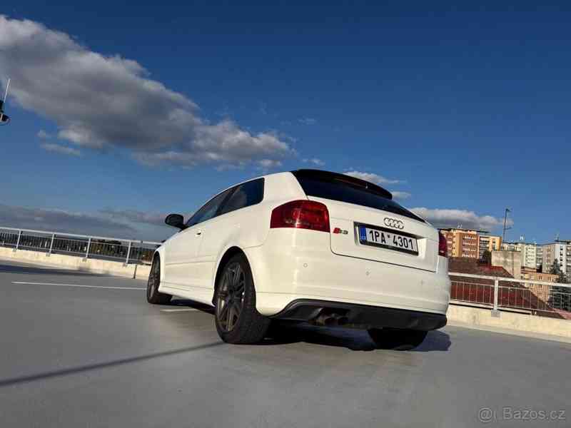 Audi S3 - foto 4