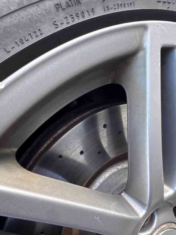Audi S3 - foto 11