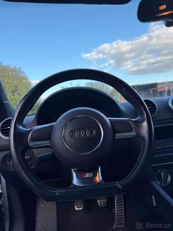 Audi S3 - foto 20
