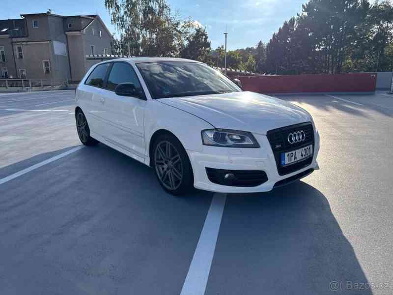 Audi S3 - foto 5