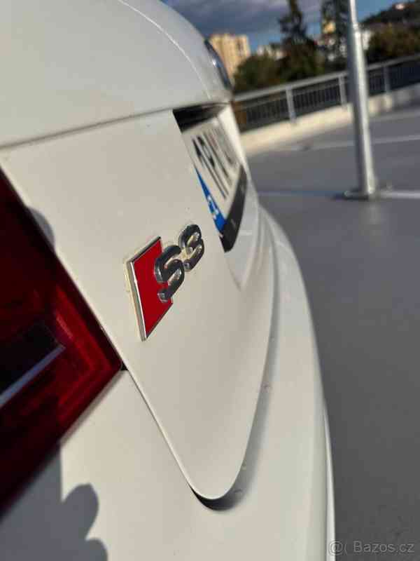 Audi S3 - foto 12