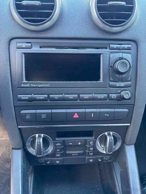 Audi S3 - foto 16