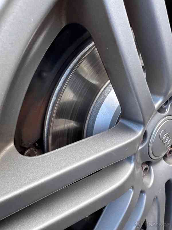 Audi S3 - foto 13