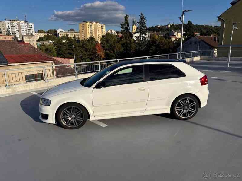 Audi S3 - foto 2