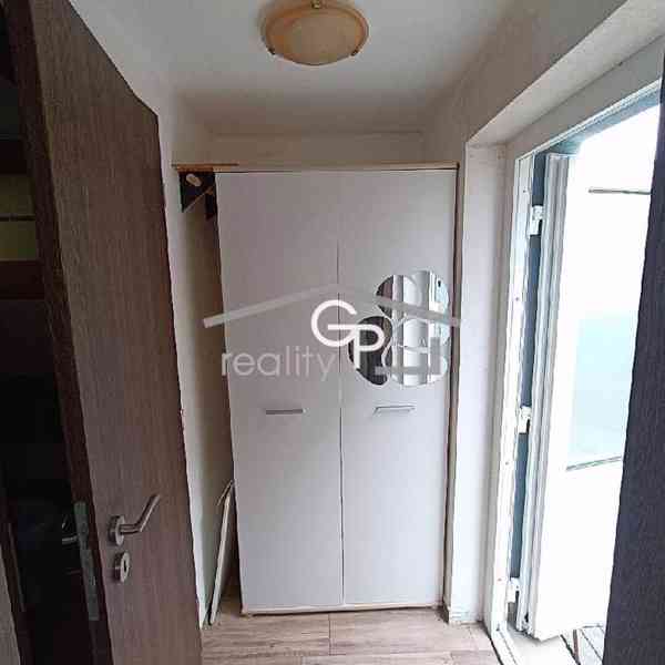 Pronájem garsoniéry, ul. Antala Staška, Č. Budějovice - foto 6