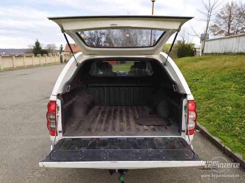Great Wall Steed 5, alter. Navara, Amarok, Ranger - foto 7