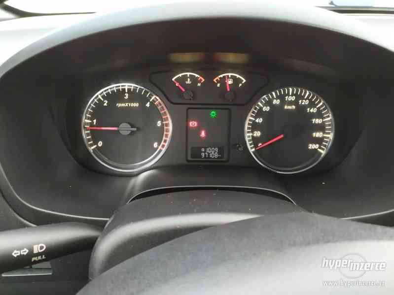 Great Wall Steed 5, alter. Navara, Amarok, Ranger - foto 8