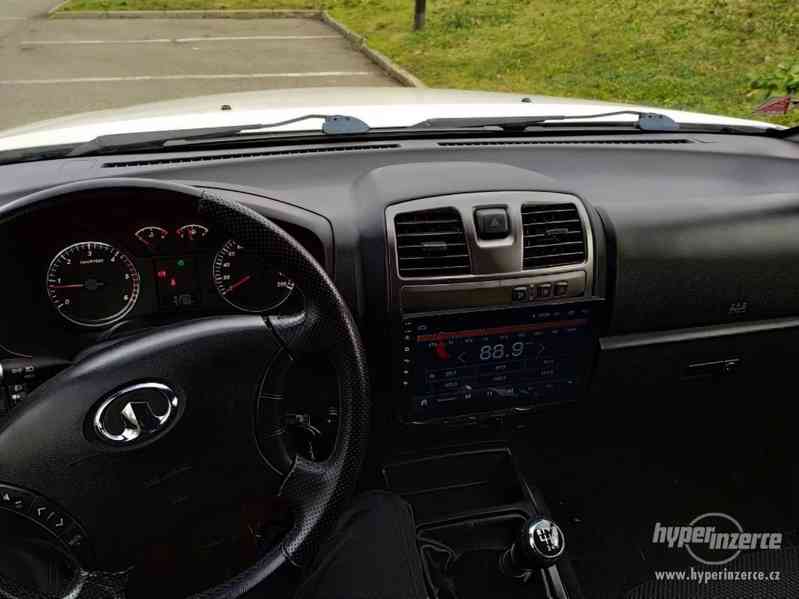 Great Wall Steed 5, alter. Navara, Amarok, Ranger - foto 10