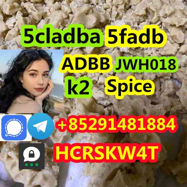 Strongest MDMB-INACA CAS 2709672-58-0 Precursor Kit - foto 4