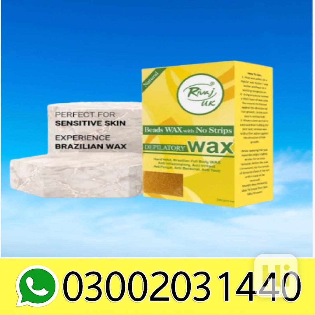 Rivaj Hot Wax Price In Islamabad| 0300-2031440 | Shop Now: - foto 1