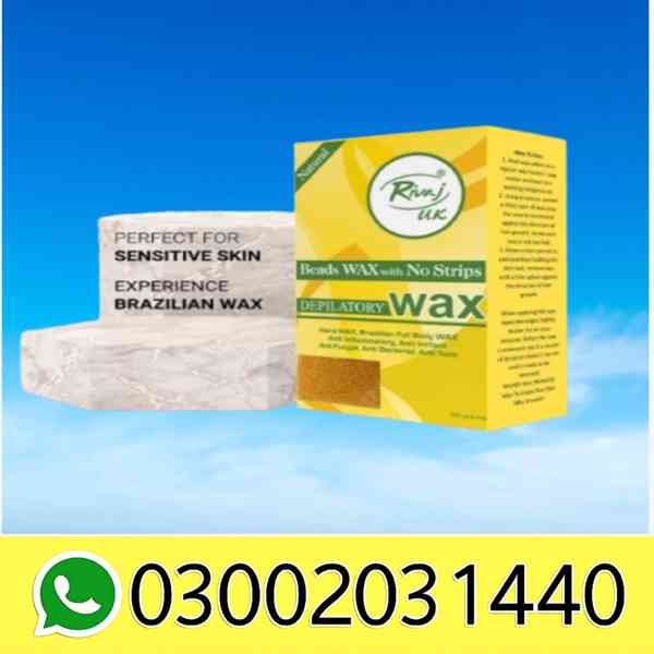 Rivaj Hot Wax Price In Islamabad| 0300-2031440 | Shop Now: - foto 1