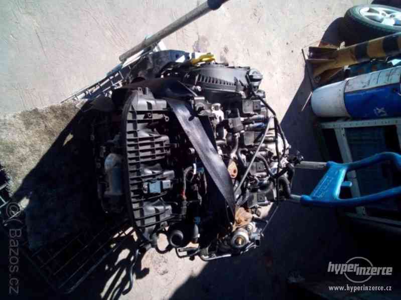 Motor TSI 1,8 132KW - foto 2